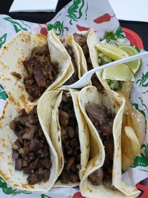 Trompo Taqueria Plano by null