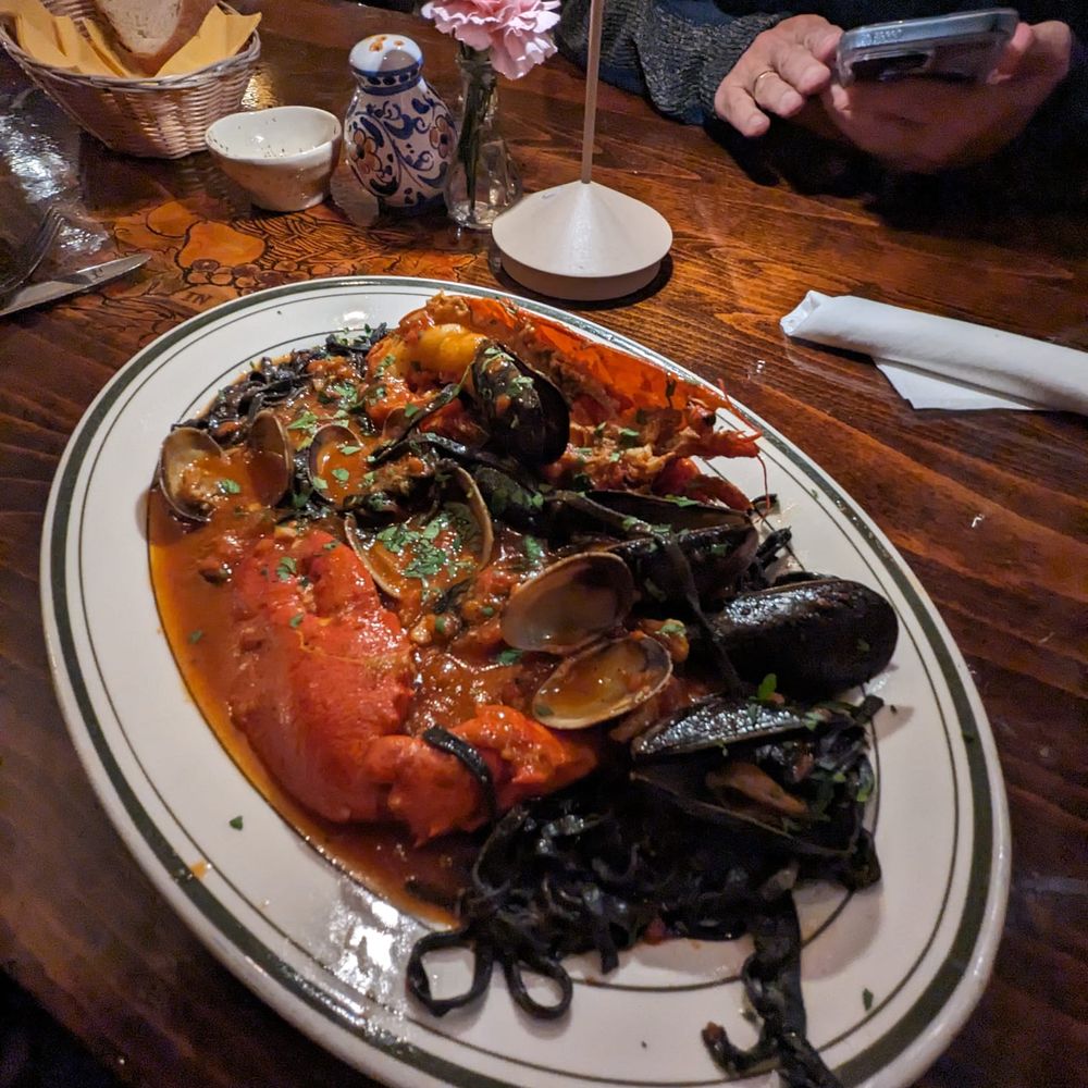 IL Brigante - Italian Near Me - New York, New York