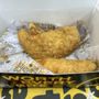 Tex’s Chicken & Burgers