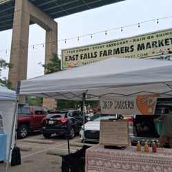 East Falls Farmers' Market