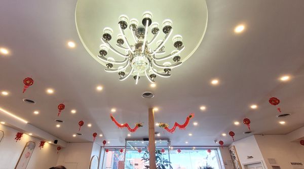 東粵海鮮酒家 Dong Yue seafood restaurant by null