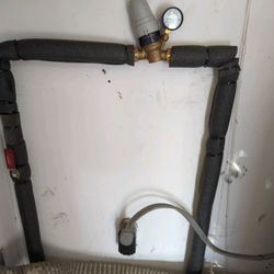 Emerson Plumbing Repair & Drain Cleaning