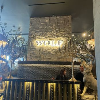 Wolf by Vanderpump at Caesars Republic Lake Tahoe - American Near Me - Stateline, Nevada Wolf by Vanderpump at Caesars Republic Lake Tahoe - American Near Me - Stateline, Nevada