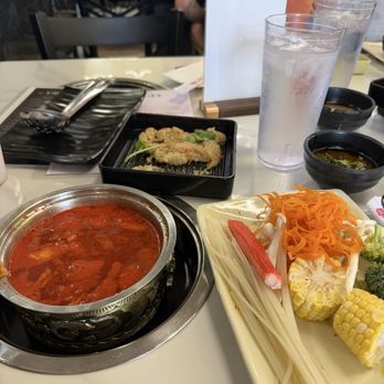 Urban Hotpot - Chinese Near Me - Loveland, Colorado