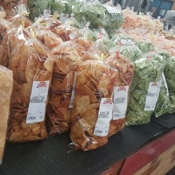 El Rancho Supermercado - International Grocery Near Me - Dallas, Texas