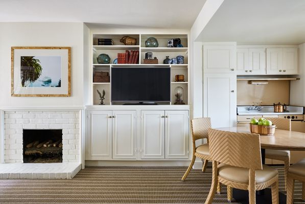 The Hotel Carmel by null