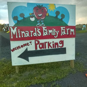 Minard's Family Farm - Farmers Market Near Me - Clintondale, New York Minard's Family Farm - Farmers Market Near Me - Clintondale, New York
