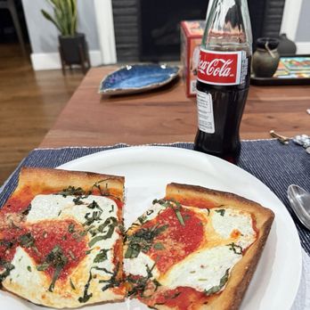 Prince Street Pizza - Mexican coke and MM pizza - Pizza Near Me - Studio City, California Prince Street Pizza - Mexican coke and MM pizza - Pizza Near Me - Studio City, California