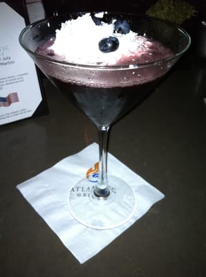 Atlantic Grille by null