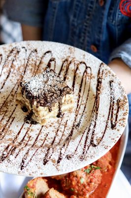 Andiamo Italian Ristorante by null