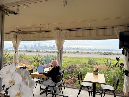 Mersea Restaurant, Bar and Venue by null