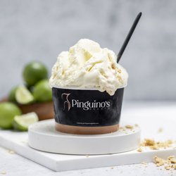 Pinguino's Gelato