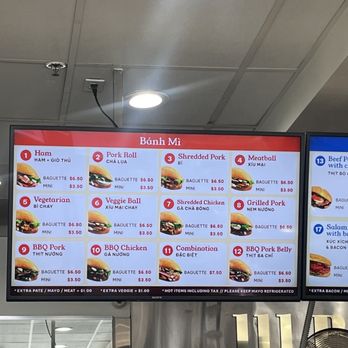 111 Bakery - Menu as of 06/2024 - Bakeries Near Me - San Jose, California 111 Bakery - Menu as of 06/2024 - Bakeries Near Me - San Jose, California