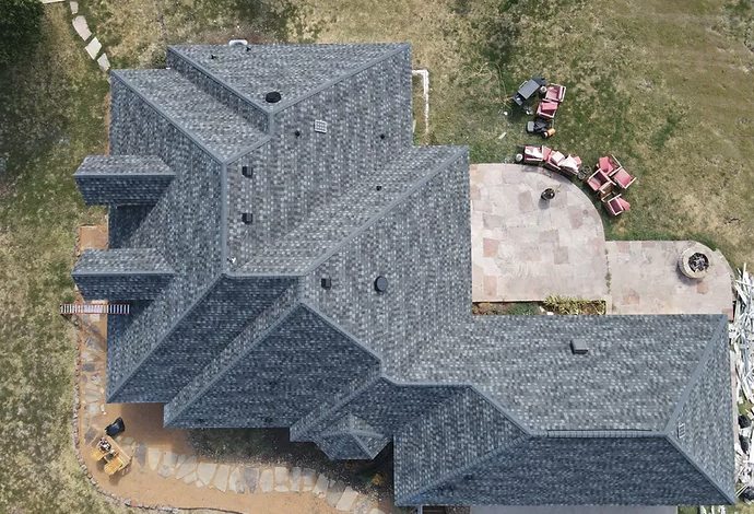 Slide of Roofing Solar Pros