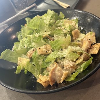P F Chang's - Asian Caesar! - Chinese Near Me - Detroit, Michigan P F Chang's - Asian Caesar! - Chinese Near Me - Detroit, Michigan