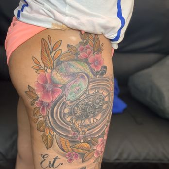 Artistic Additions Tattoos - Tattoo Near Me - Dover, Delaware