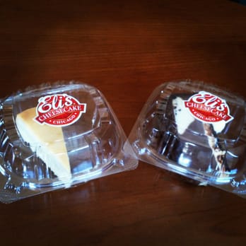 Eli's Cheesecake - Desserts Near Me - Chicago, Illinois