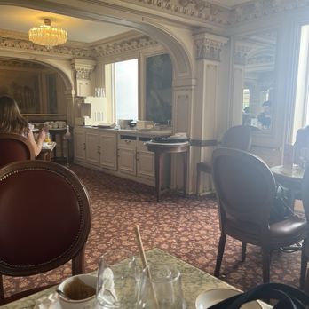 Angelina - Breakfast & Brunch Near Me - Paris, 75