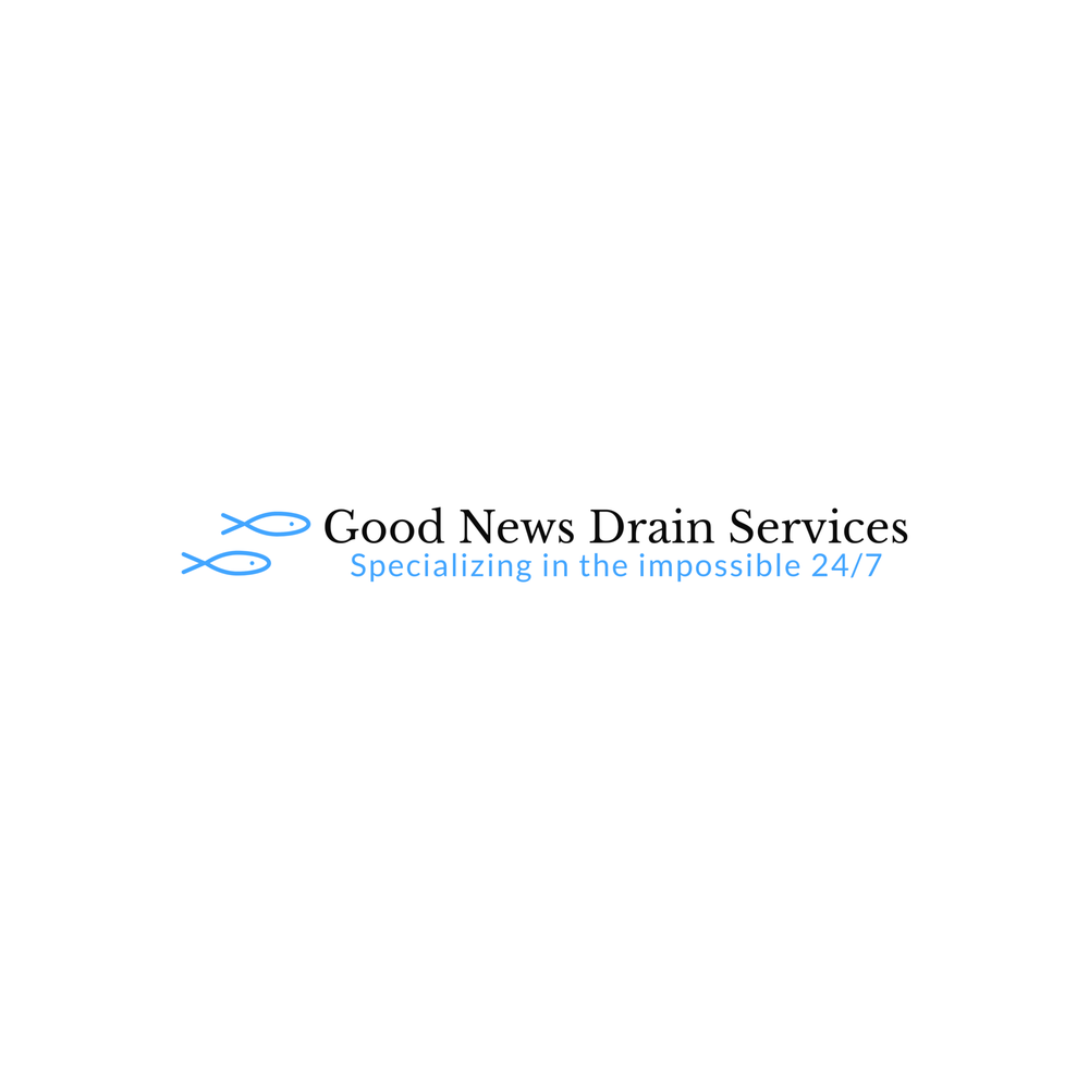 Slide of Good News Drain Services