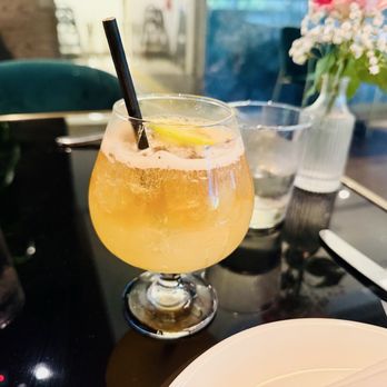 Cino - Pooka Punch - Italian Near Me - Honolulu, Hawaii Cino - Pooka Punch - Italian Near Me - Honolulu, Hawaii