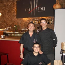 Els Tres