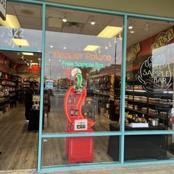 Pepper Palace