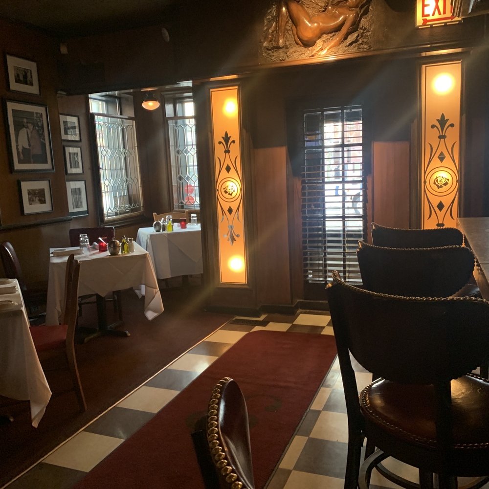 Rosebud - Italian Near Me - Chicago, Illinois
