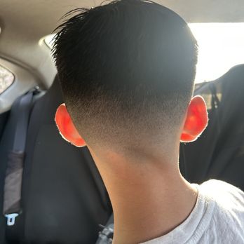 1. John's Barber Shop