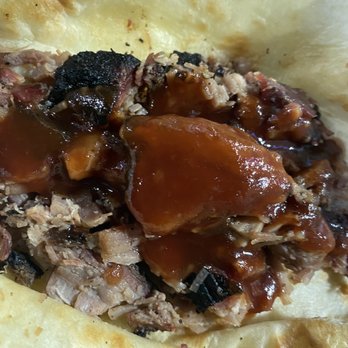 Buc-ee's - Brisket taco - Gas Stations Near Me - New Braunfels, Texas