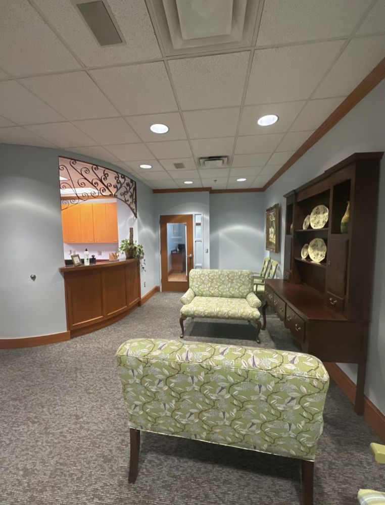 CHRISTI WEAVER SHEPARD, DDS Updated September 2024 4200 N Rodney