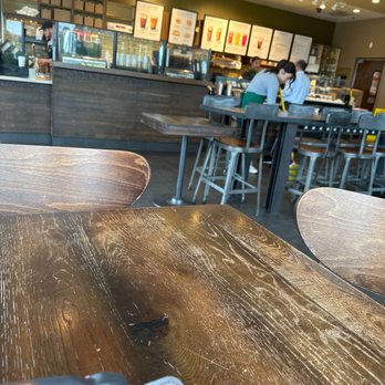 Starbucks - This Asian girl gave me a great service today ! Strong recommendation to come. - Coffee & Tea Near Me - Carlsbad, California