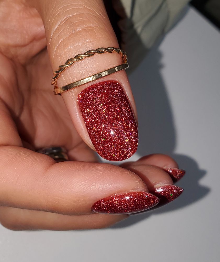 NAIL MANIAC SALON Updated April 2024 118 Photos & 10 Reviews 1410