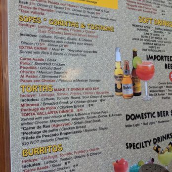 Casa San Juan - Mexican Near Me - Palos Heights, Illinois