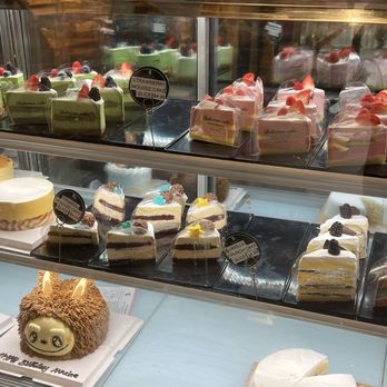 Simply Cake - Patisserie/Cake Shop Near Me - San Mateo, California Simply Cake - Patisserie/Cake Shop Near Me - San Mateo, California