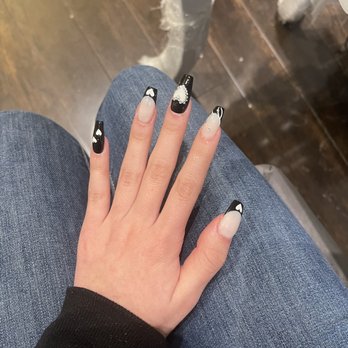 M2 Nail Lounge - nails - Nail Salons Near Me - Alhambra , California M2 Nail Lounge - nails - Nail Salons Near Me - Alhambra , California