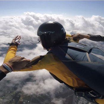 Skydive DeLand - Skydiving Near Me - DeLand, Florida Skydive DeLand - Skydiving Near Me - DeLand, Florida