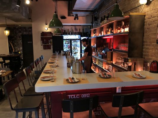 Pig and Khao - UWS by null