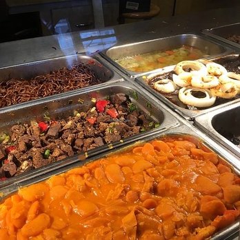 Shandal’s Vegetarian Cafe - Vegetarian Near Me - Bridgeport, Connecticut