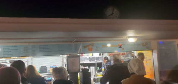 Buvette des Bains by null