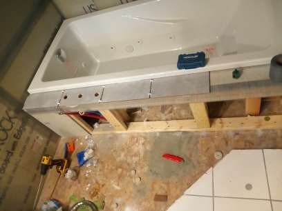 Slide of Affordable Handyman with Experience