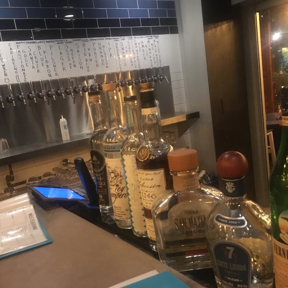 Westbound - Beer, Wine & Spirits Near Me - Tucson, Arizona