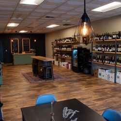 Cork Wine Shop