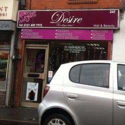 Desire