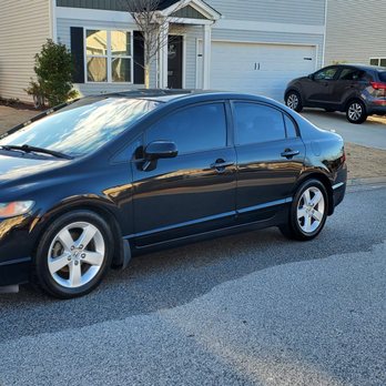 Brandon's Mobile Detailing - Auto Detailing Near Me Brandon's Mobile Detailing - Auto Detailing Near Me