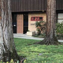 Pacific Rim Plumbing