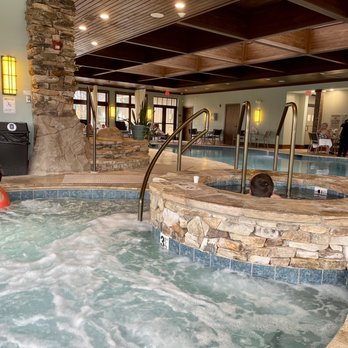 The Spa at Rock Barn - Day Spas Near Me - Conover, North Carolina