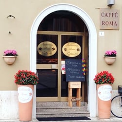 Bar Pasticcieria Roma