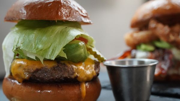 25 Degrees Huntington Beach by null