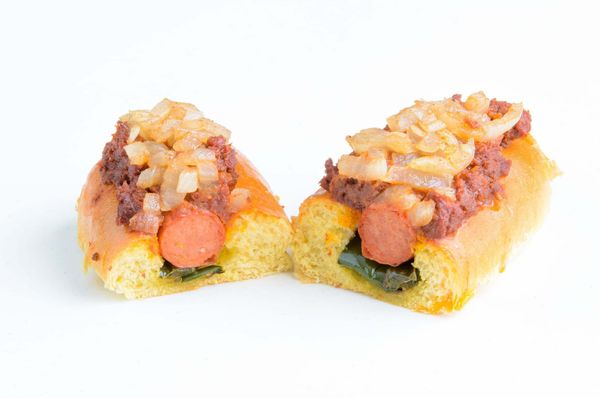 Cowtown Dogs by null