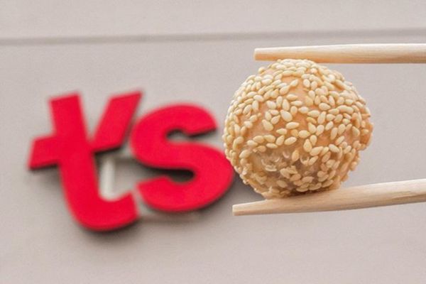 Tso Chinese Takeout & Delivery by null